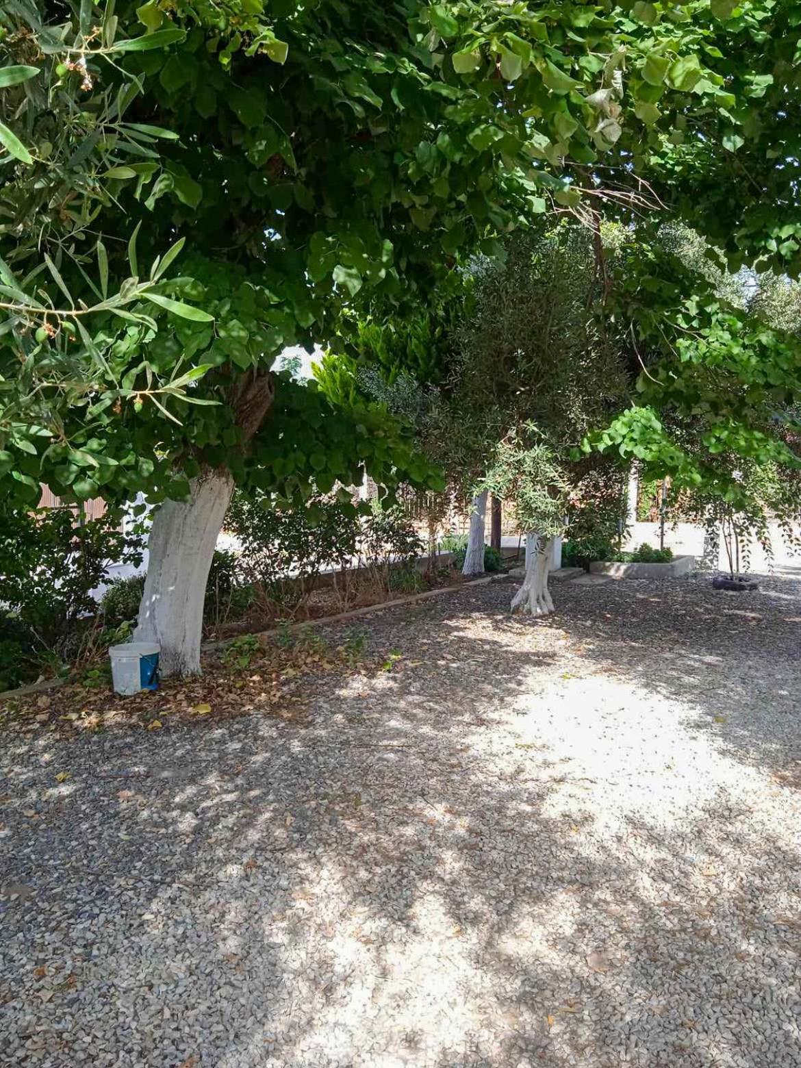 Κυανή Ακτή - Agia Paraskevi Макри Экстерьер фото